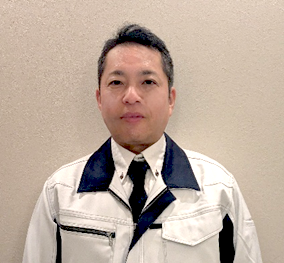 代表取締役　加藤　慎二