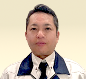 代表取締役　加藤　慎二